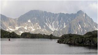 Looking at regional patterns