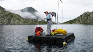 Unvealing the on-going changes